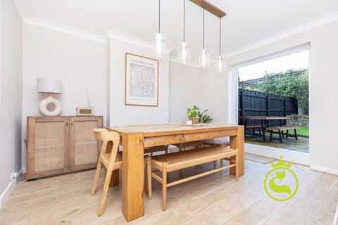 undefined, Richmond Road, Poole BH14