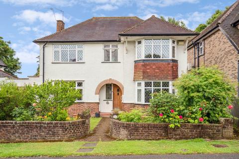 undefined, Avenue Rise, Bushey
