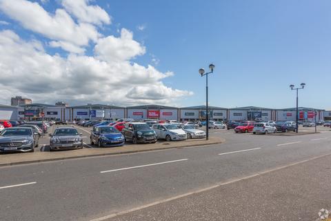 Retail property (high street) to rent, Riverway Irvine KA12 8AG