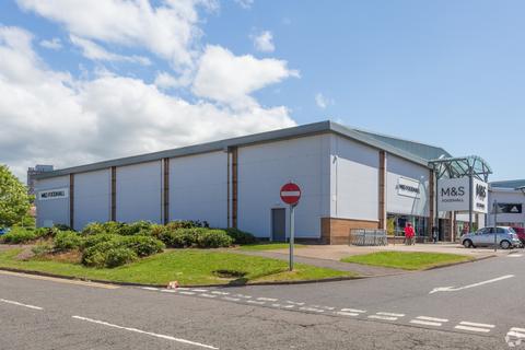 Retail property (high street) to rent, Riverway Irvine KA12 8AG
