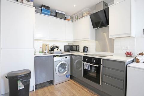 undefined, Verve Apartments, Mercury Gardens, Romford