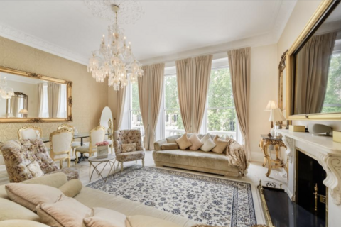 2 bedroom flat to rent, Cromwell Road, London SW7