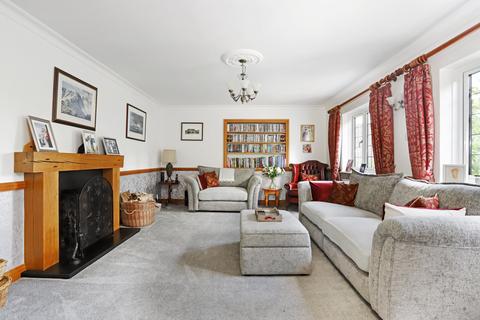 5 bedroom detached house for sale, Lower Neatham Mill Lane, Neatham, Alton, Hampshire, GU34