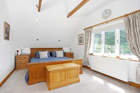 5 bedroom detached house for sale, Lower Neatham Mill Lane, Neatham, Alton, Hampshire, GU34