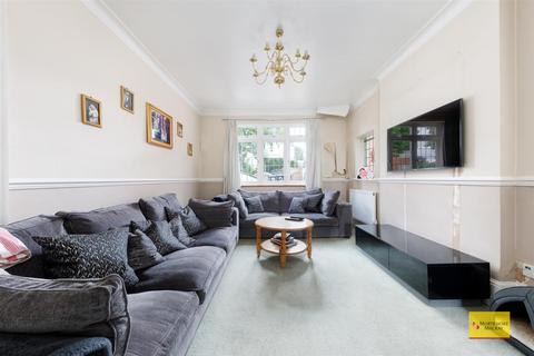 undefined, Houndsden Road, London