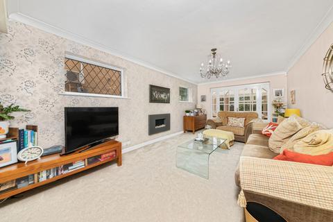 5 bedroom detached house for sale, Warkton Lane, Kettering NN15
