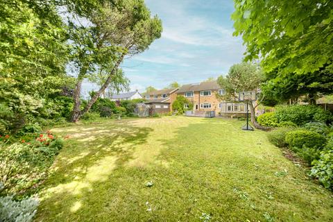 5 bedroom detached house for sale, Warkton Lane, Kettering NN15