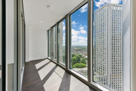 DAMAC Tower, Nine Elms, London, SW8
