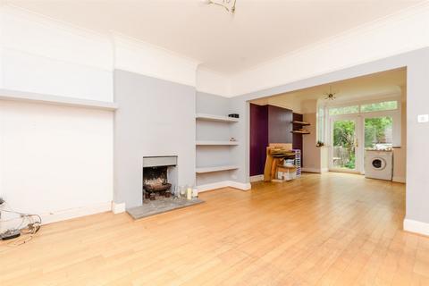 3 bedroom end of terrace house for sale, Ascot Road, Gravesend DA12