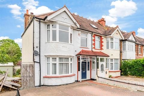 3 bedroom end of terrace house for sale, Ascot Road, Gravesend DA12