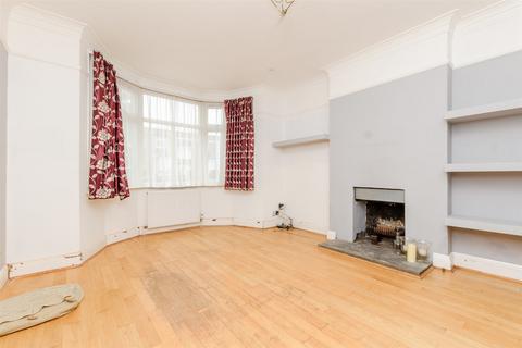 3 bedroom end of terrace house for sale, Ascot Road, Gravesend DA12