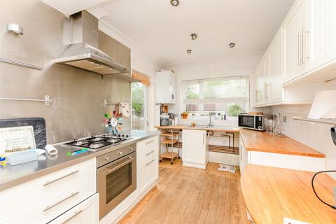 3 bedroom end of terrace house for sale, Ascot Road, Gravesend DA12