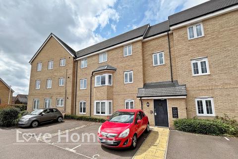 2 bedroom ground floor flat for sale, Victoria Grove, Flitwick
