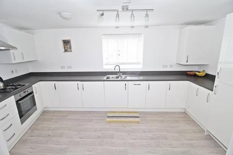 2 bedroom ground floor flat for sale, Victoria Grove, Flitwick