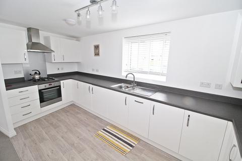 2 bedroom ground floor flat for sale, Victoria Grove, Flitwick