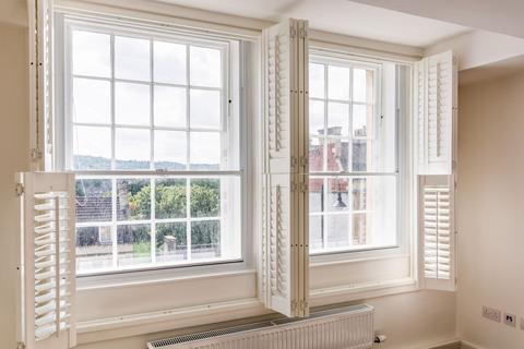 Studio for sale, Long Acre, The Coachworks, BA1