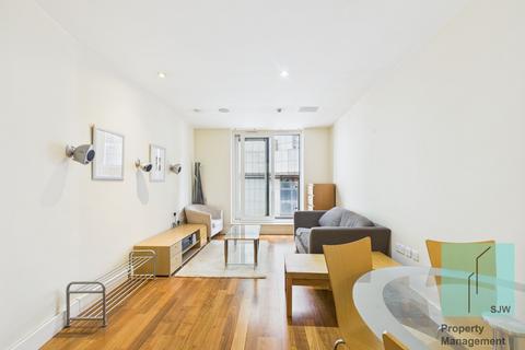 1 bedroom apartment to rent, Praed Street, London W2