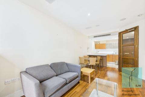 1 bedroom apartment to rent, Praed Street, London W2