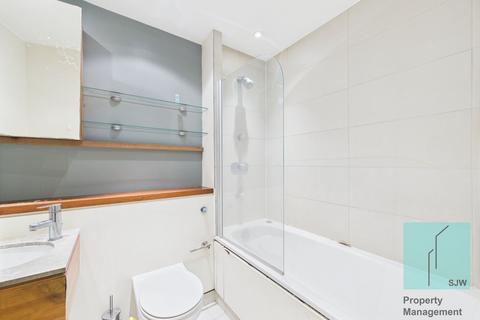 1 bedroom apartment to rent, Praed Street, London W2