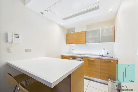 1 bedroom apartment to rent, Praed Street, London W2