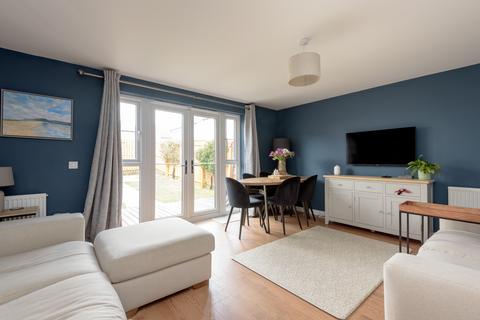 45 Bauld Drive, Newcraighall, Musselburgh, EH21 8RQ