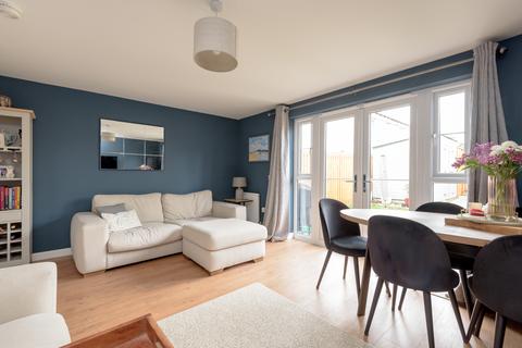45 Bauld Drive, Newcraighall, Musselburgh, EH21 8RQ