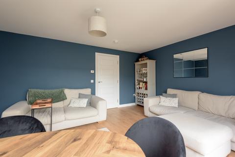 45 Bauld Drive, Newcraighall, Musselburgh, EH21 8RQ