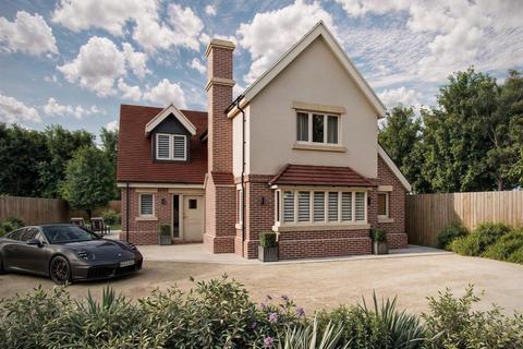 undefined, Stevens Lane, Breaston