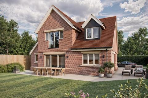 undefined, Stevens Lane, Breaston