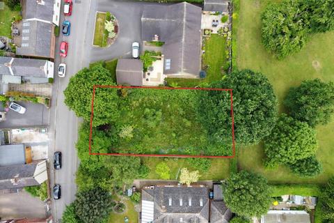undefined, Stevens Lane, Breaston