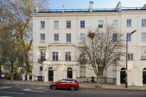 Porchester Square, London W2