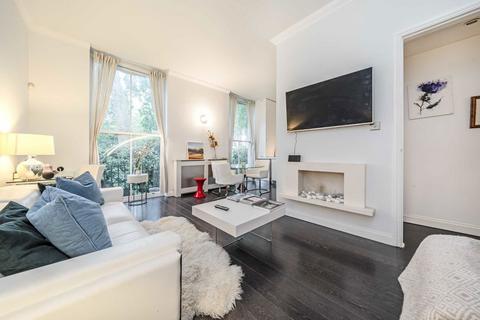 1 bedroom flat for sale, Porchester Square, London W2