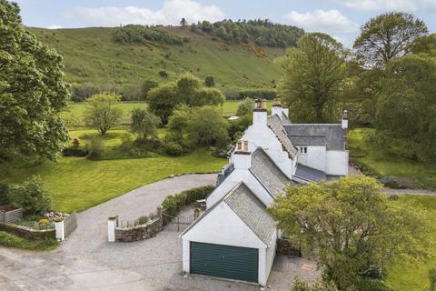 undefined, Fodderty Lodge, Fodderty, Dingwall, Highland, IV15