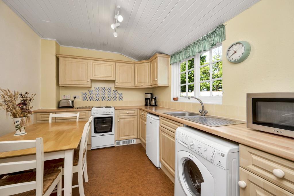 Honeysuckle Cottage