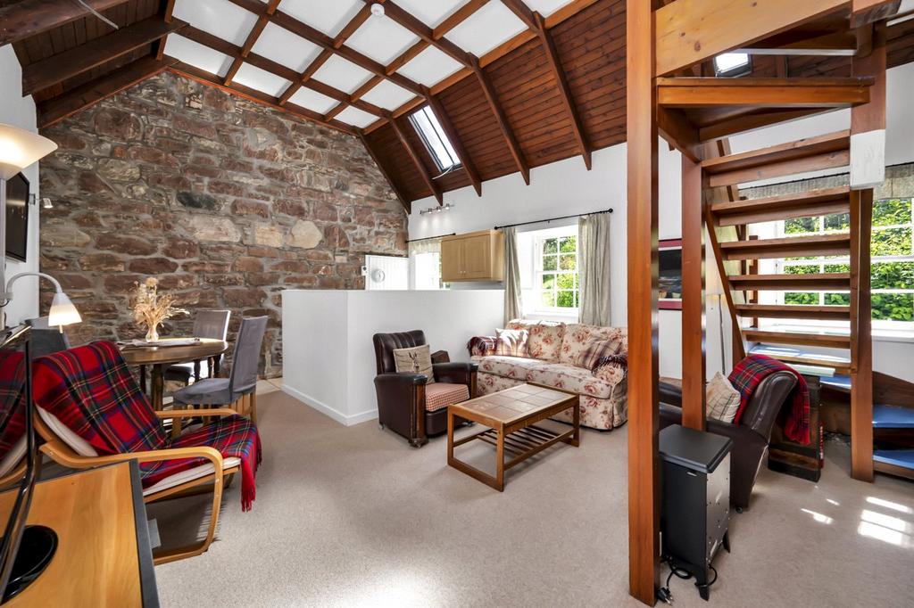 Lodge Barn