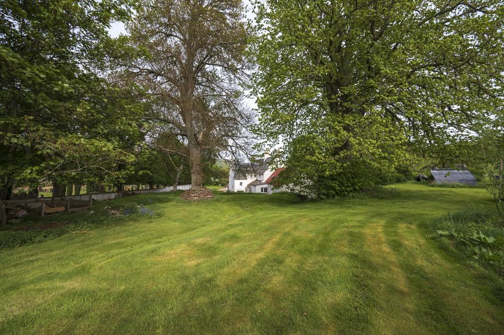 Garden Grounds