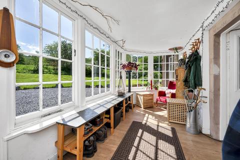 undefined, Fodderty Lodge, Fodderty, Dingwall, Highland, IV15