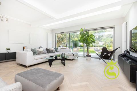 4 bedroom detached house for sale, Spur Hill Avenue, Poole BH14