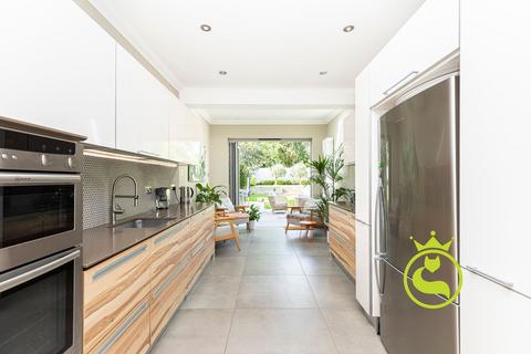 4 bedroom detached house for sale, Spur Hill Avenue, Poole BH14