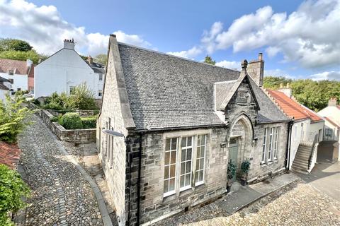 undefined, Little Causeway, Culross KY12