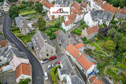 undefined, Little Causeway, Culross KY12