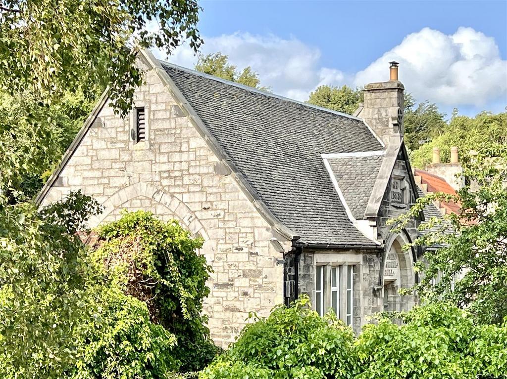 Little Causeway, Culross