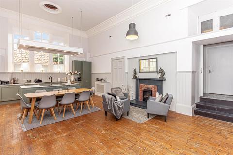 undefined, Little Causeway, Culross KY12
