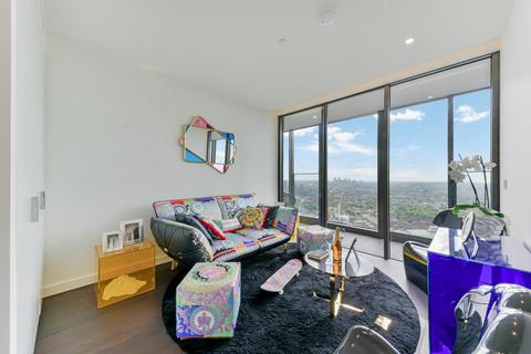 3 bedroom apartment for sale, DAMAC Tower, Nine Elms, London, SW8