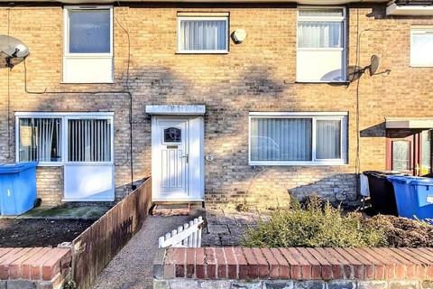undefined, River View, Lynemouth, Morpeth, Northumberland, NE61 5TY