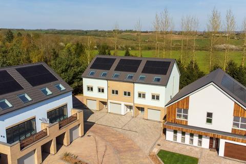 4 bedroom end of terrace house for sale, Coppers Meadow, Melton Mowbray, LE14