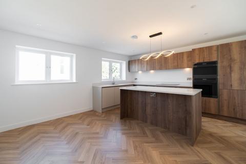 4 bedroom end of terrace house for sale, Coppers Meadow, Melton Mowbray, LE14