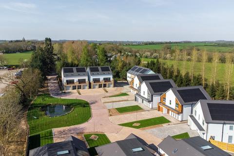 4 bedroom end of terrace house for sale, Coppers Meadow, Melton Mowbray, LE14