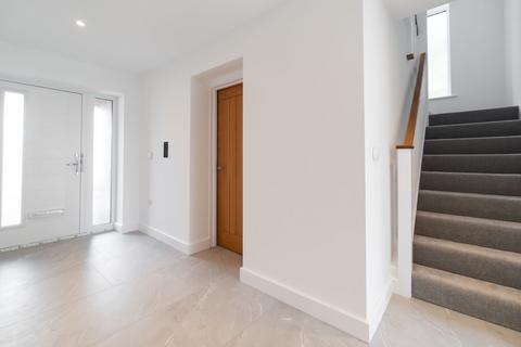 4 bedroom end of terrace house for sale, Coppers Meadow, Melton Mowbray, LE14