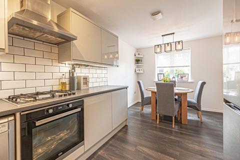 11 Plover Road, Leighton Buzzard, LU7 4AW